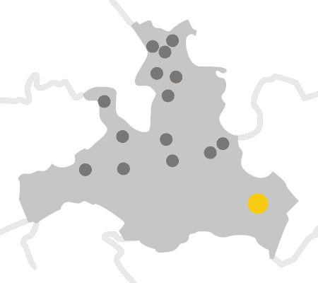Infar INFAR Salzburg: Standorte von INFAR in Salzburg