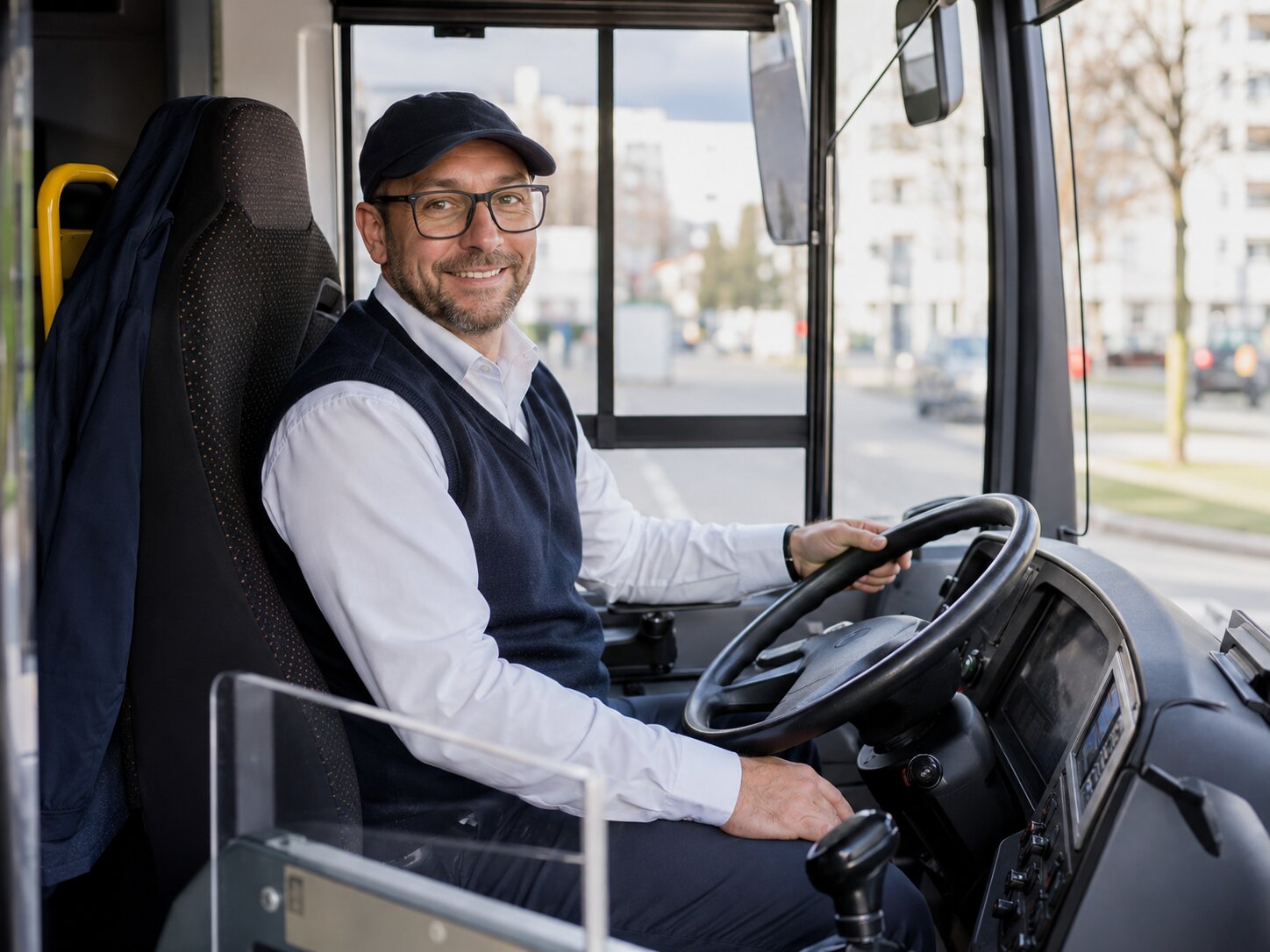 Sehtest und Abklärung bei INFAR Kärnten