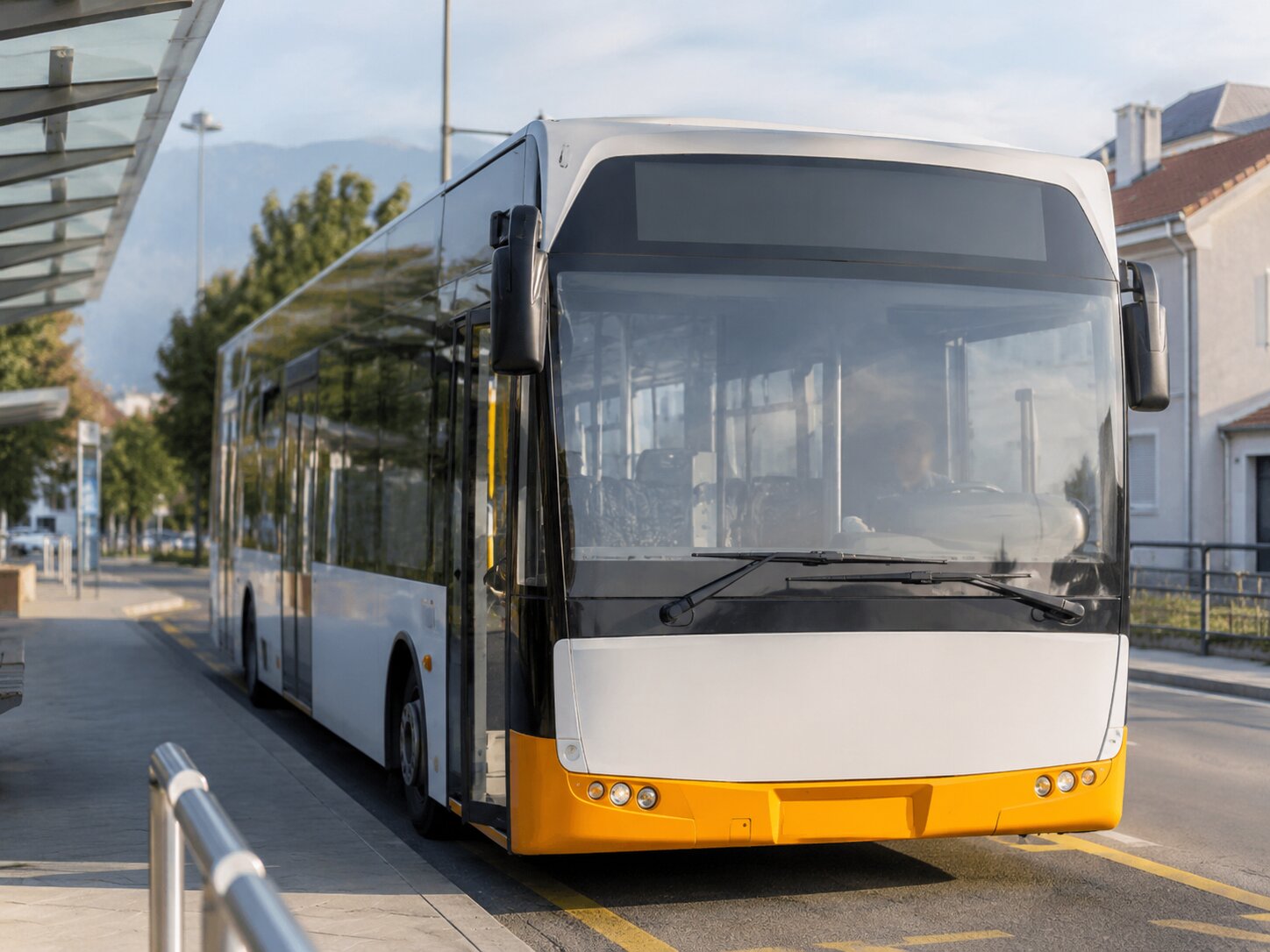 Verkehrspsychologische Untersuchungssituation bei INFAR Kärnten