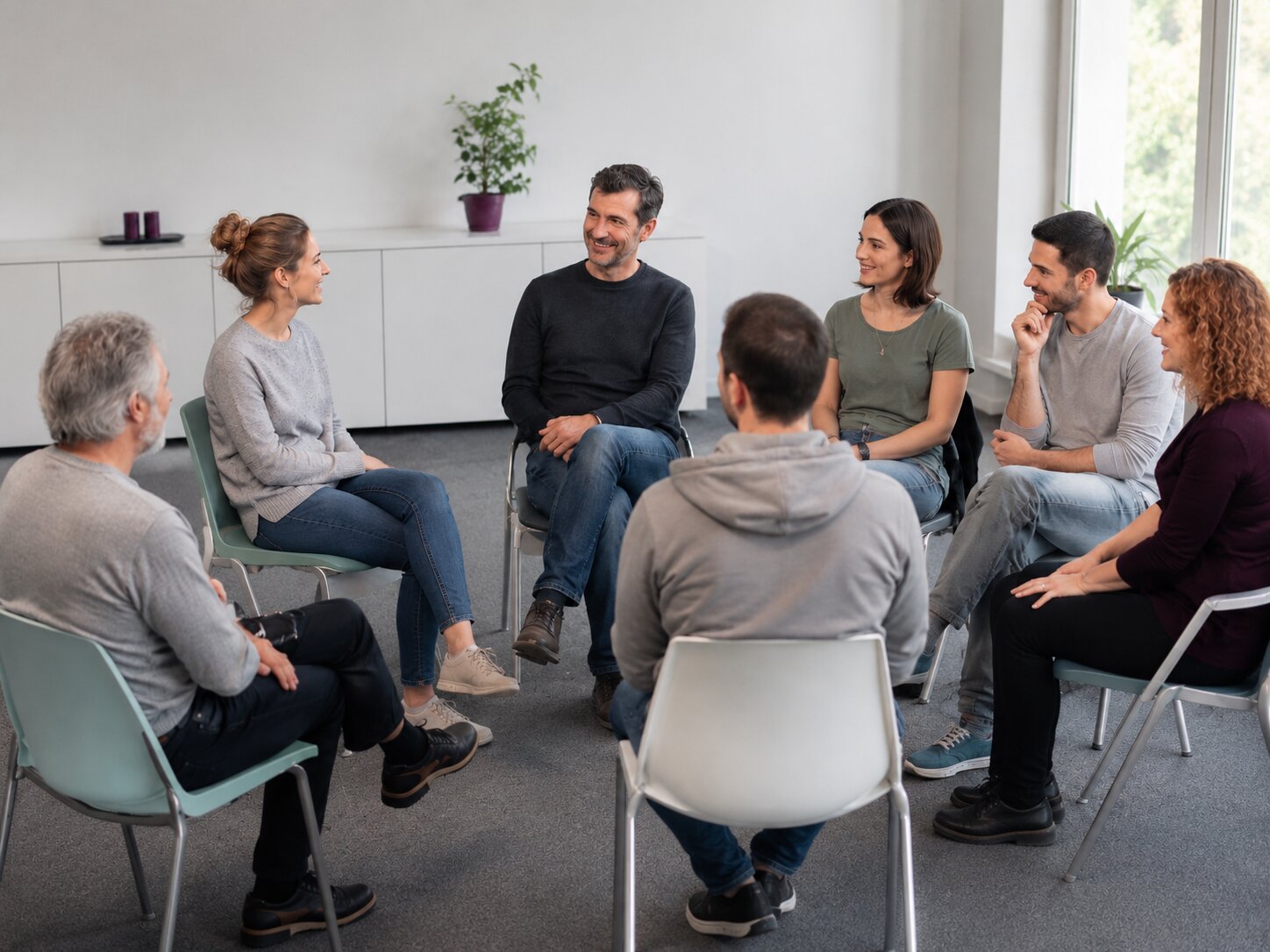 Bescheid und gesetzliche Grundlagen der Nachschulung